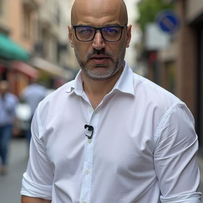 Aurelian Jibleanu, AI Software Engineer