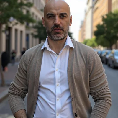 John Martel - specialist in code violations