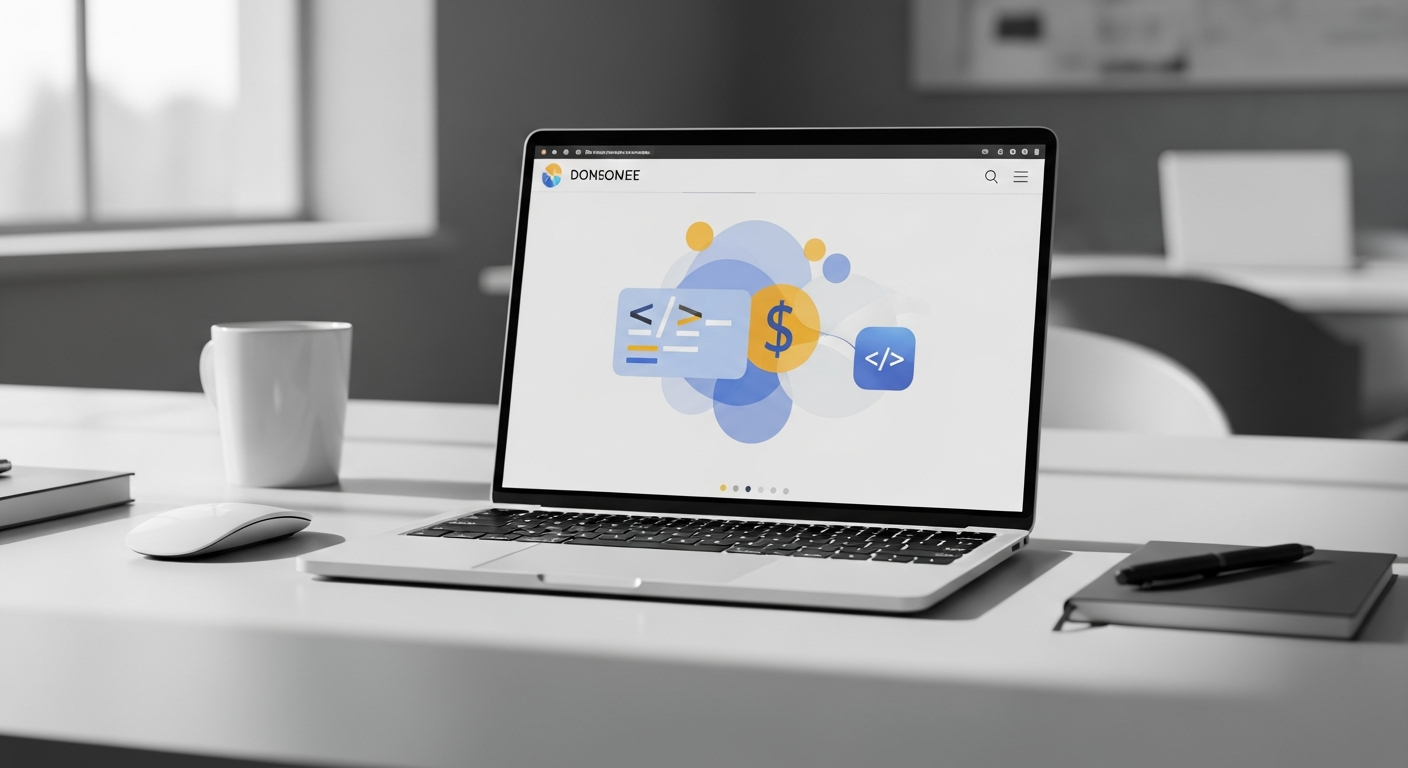 Featured image for: Unlock Affordable Excellence: Your Guide to Cost-Effective Software Development with DollarAppDev