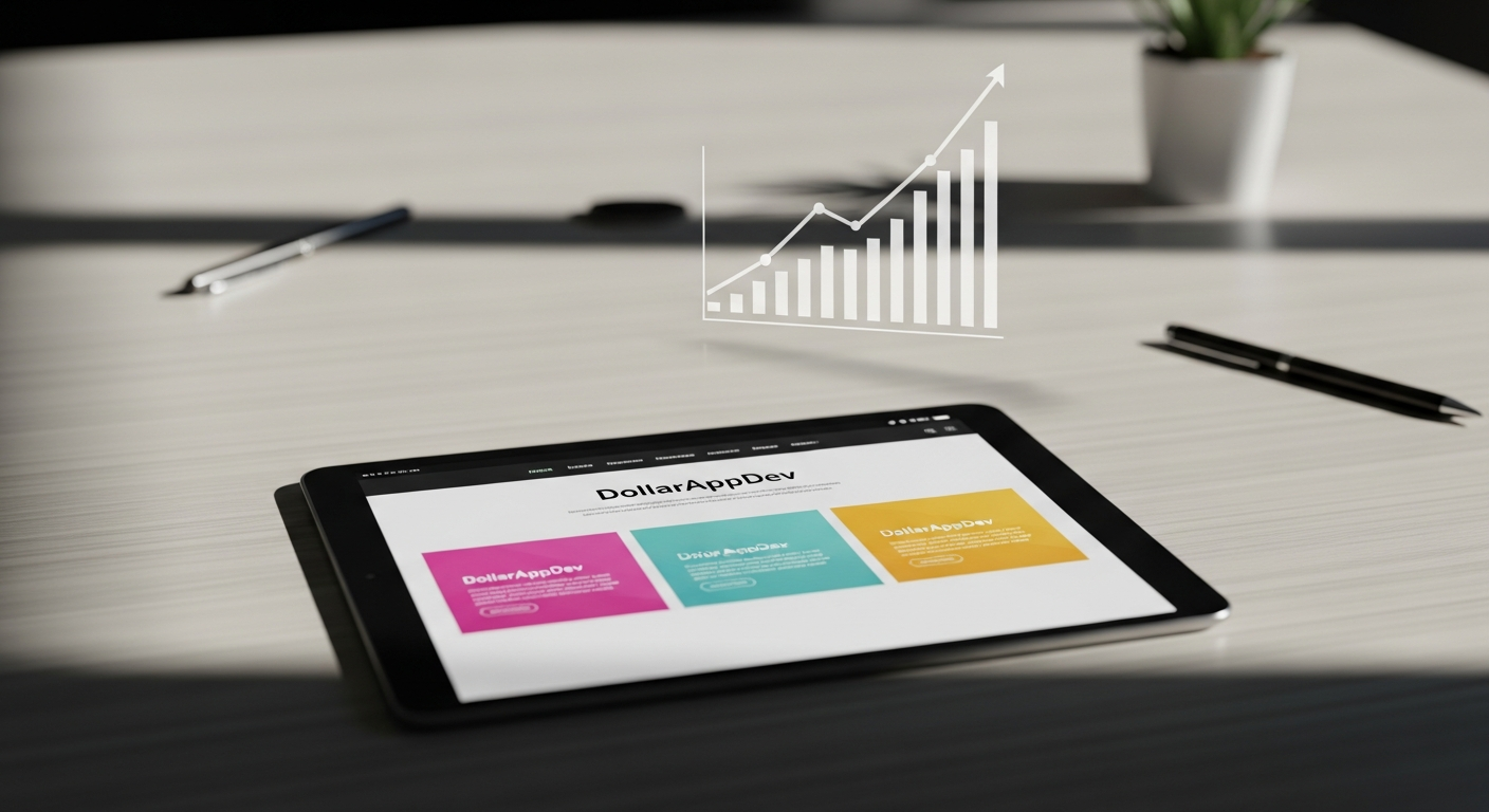 Featured image for: Unlock Growth: The Power of Cost-Effective Software Development for Businesses