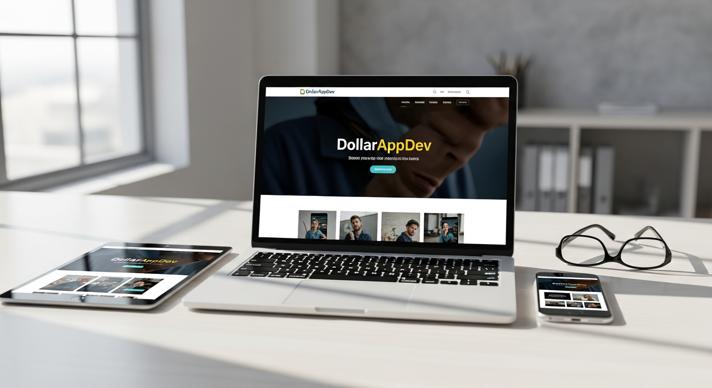 Featured image for: Achieving Digital Excellence: High-Quality, Cost-Effective Software Development with DollarAppDev