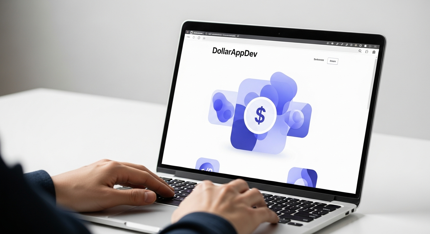 Featured image for: Cost-Effective Software Development: High-Quality Apps on a Budget with DollarAppDev