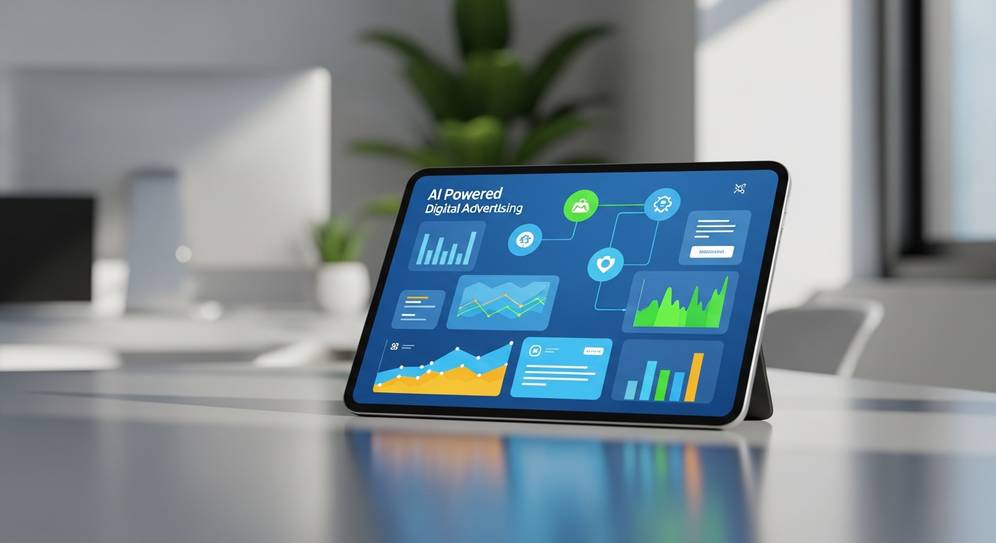 Featured image for: URL2AD: Launch Google Ads in Minutes with AI Automation - The Ultimate AI Ad Launchpad