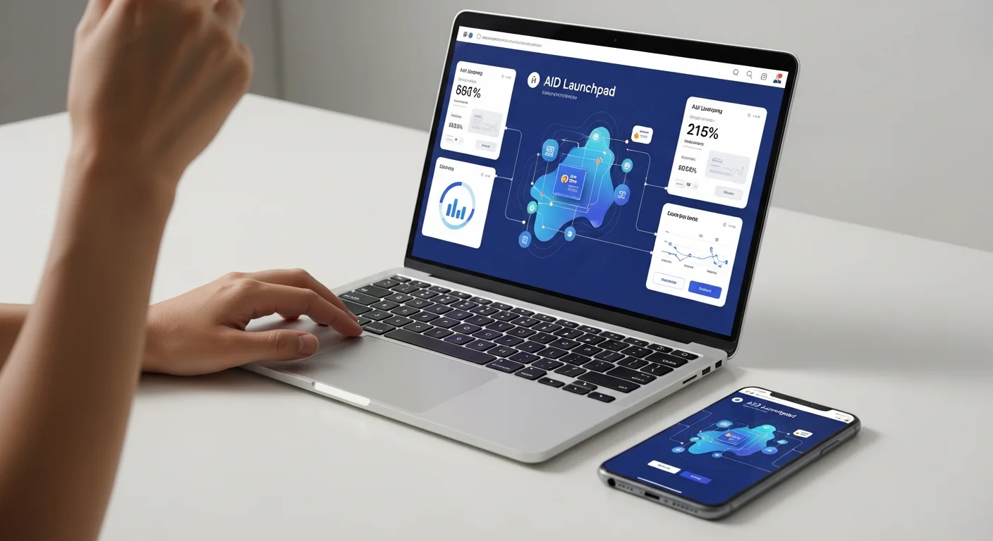 Featured image for: How to Launch Google Campaigns in Under 2 Minutes: Benefits of an AI Ad Launchpad