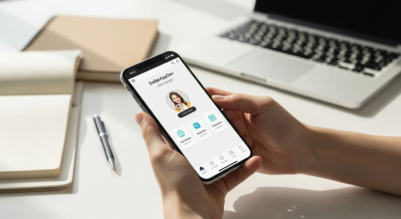 Featured image for: Affordable Mobile App Development for Startups: How to Get Cost-Effective Custom Software Solutions