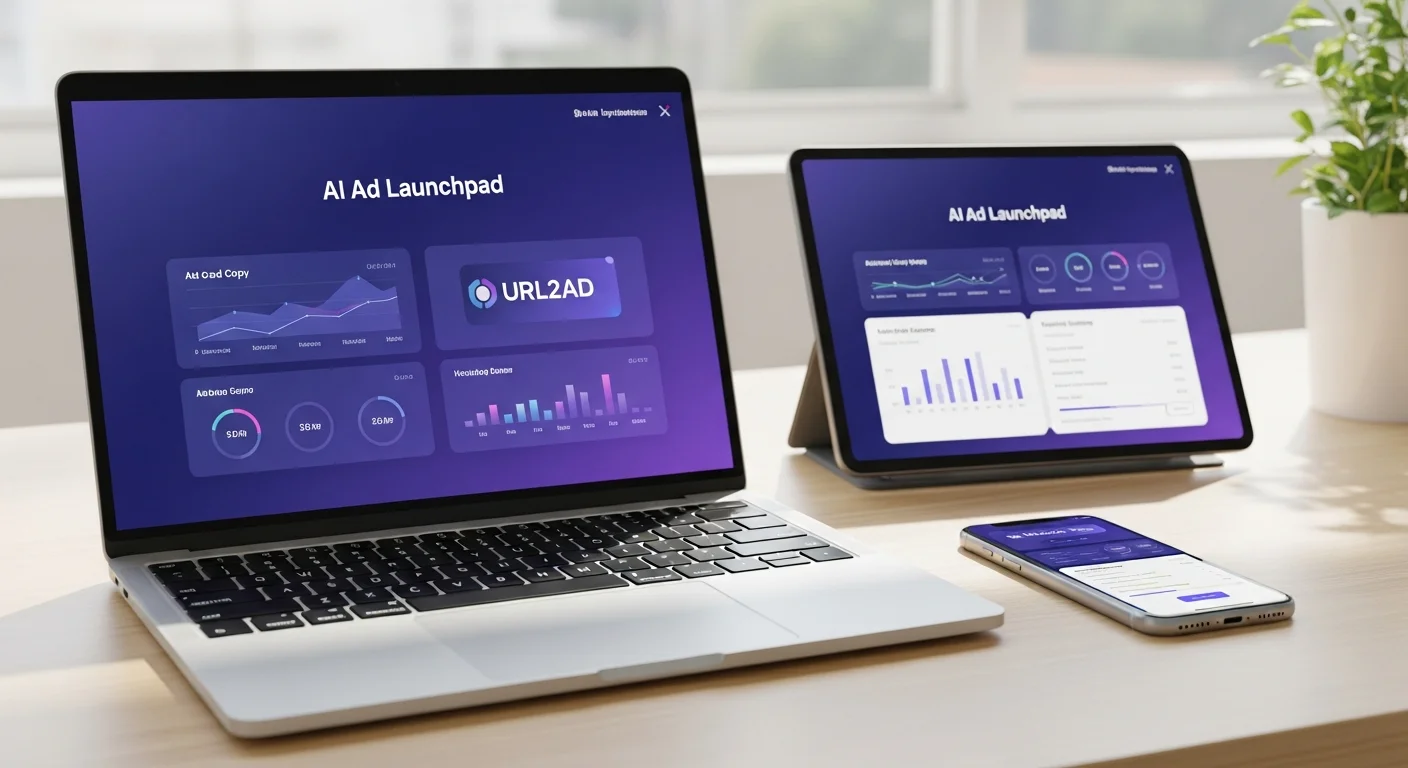 Featured image for: AI Ad Launchpad: How to Launch Google Campaigns in 2 Minutes with Automated Ad Copy Generation