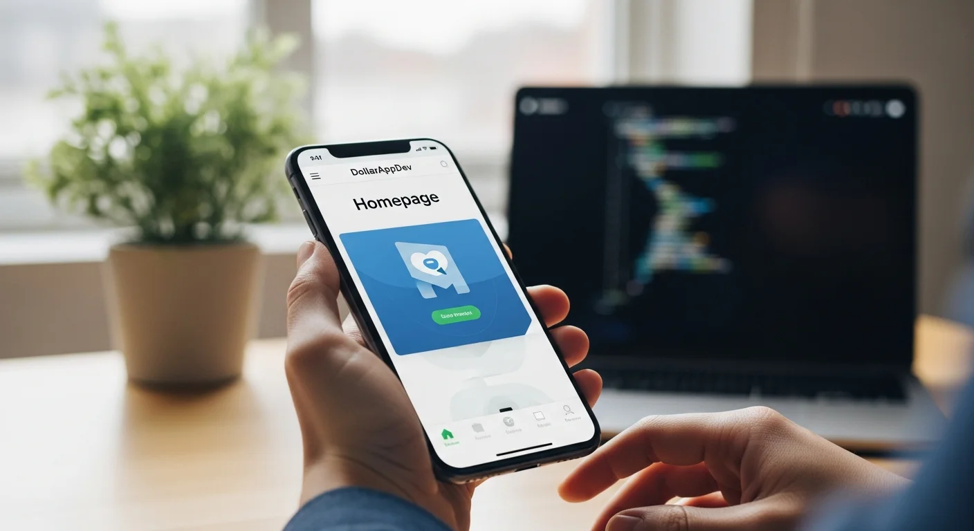 Featured image for: Affordable Mobile App Development: How to Build Budget-Friendly Software Solutions for Startups