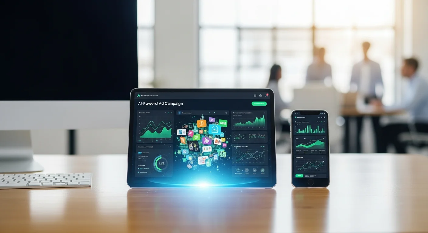 Featured image for: AI Ad Launchpad: How to Launch Google Ads Fast and Transform URLs into High-Converting Campaigns