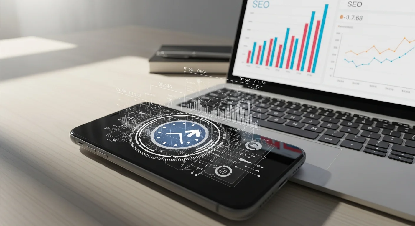 Featured image for: How to Signal Product Freshness to AI: SEO Advantages of Updated Timestamps