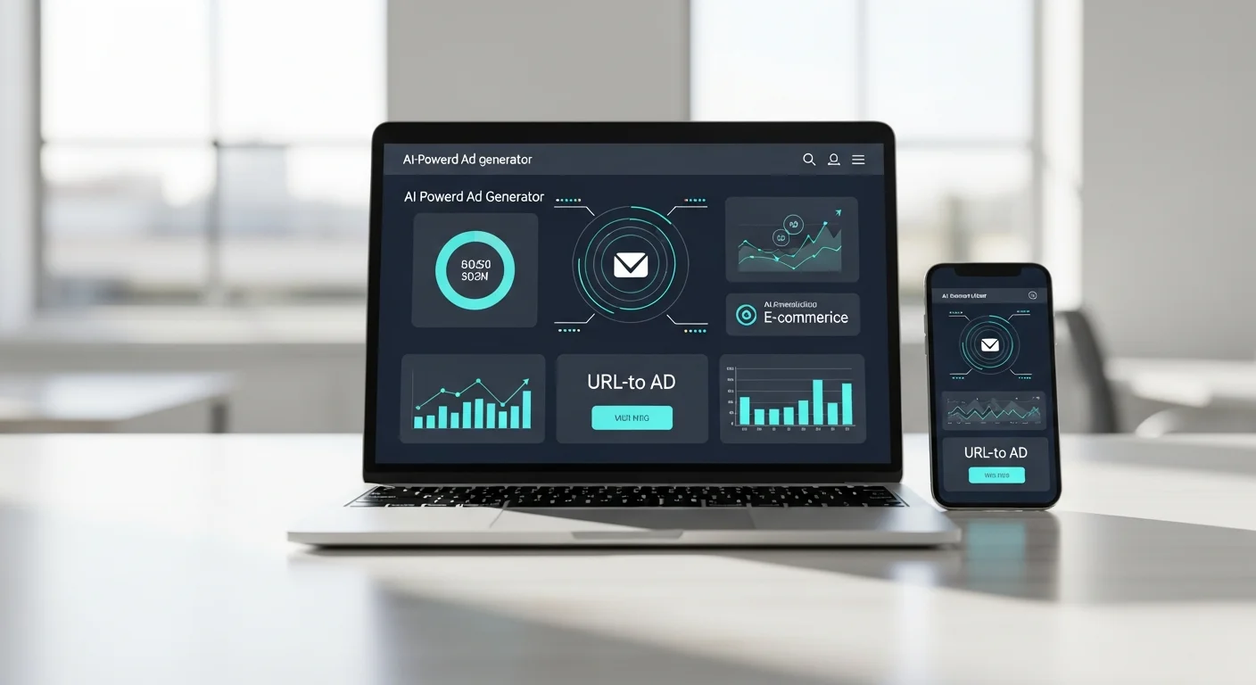 Featured image for: How to Launch Google Ads from URL: The Best AI Ad Generator for Ecommerce