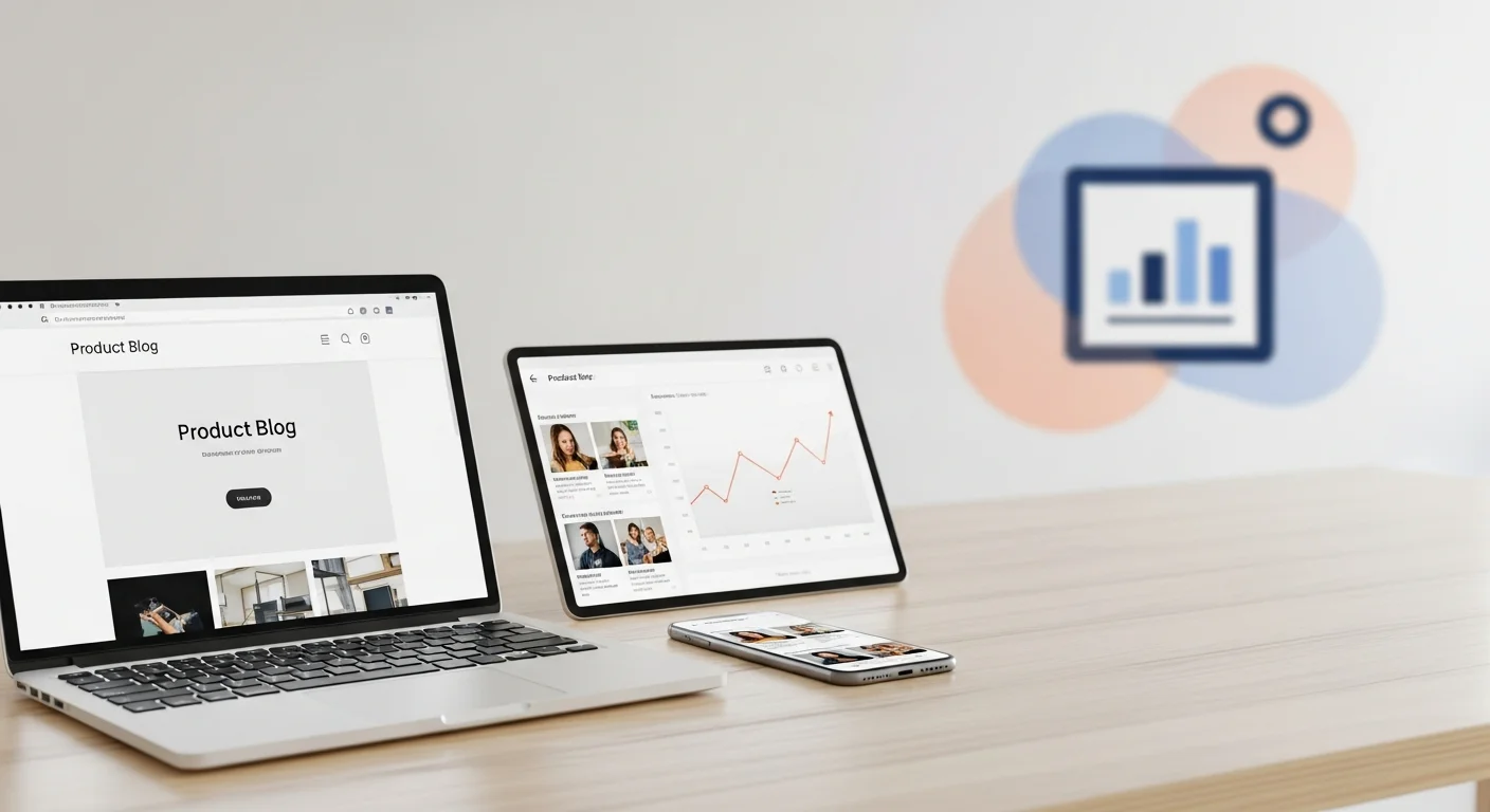 Featured image for: SEO Product Blog Automation: How to Increase WooCommerce Traffic and Turn Products into Profits