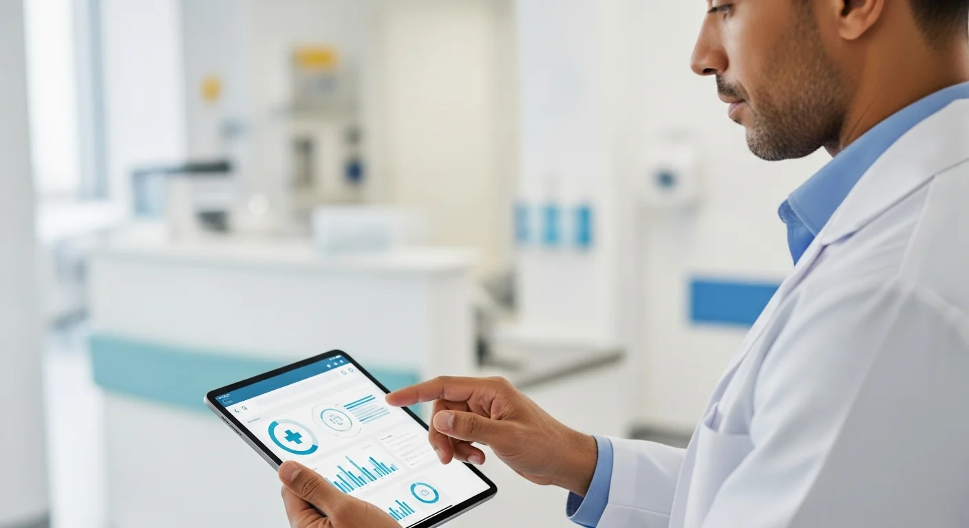 Featured image for: AI Clinical Decision Support Systems: How to Improve Clinical Workflow Efficiency and Patient Care