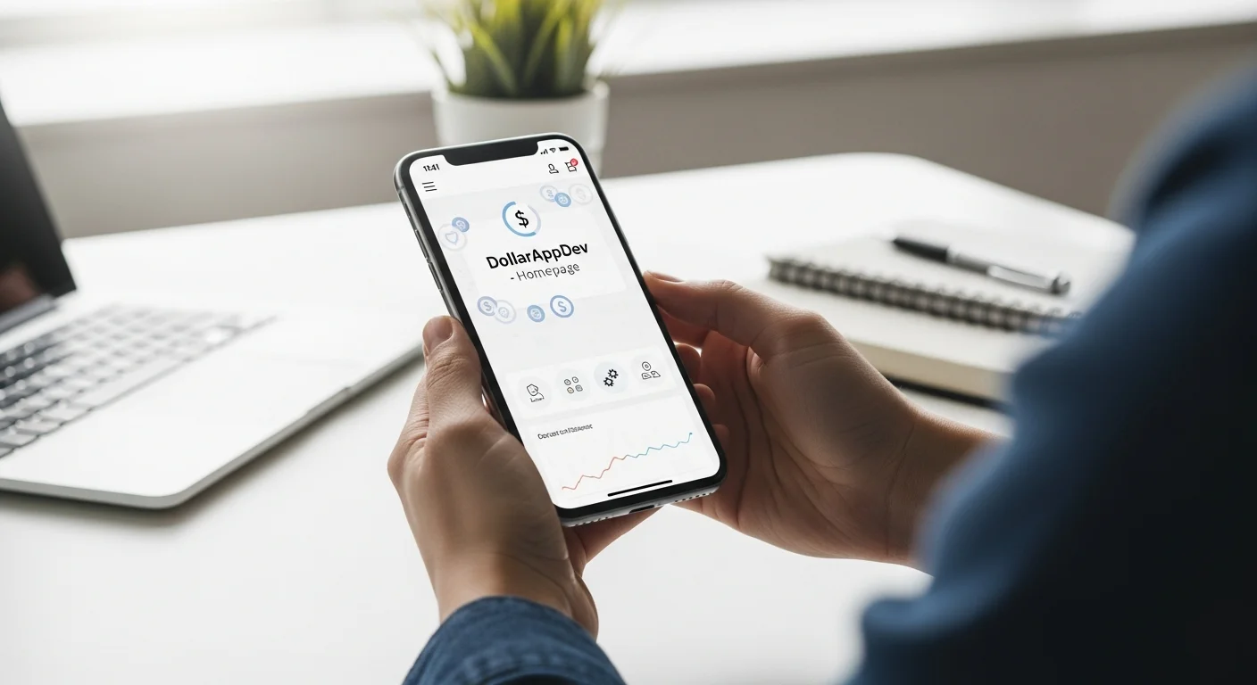 Featured image for: Budget-Friendly Software Solutions: A Guide to Cost-Efficient Custom Mobile Application Development