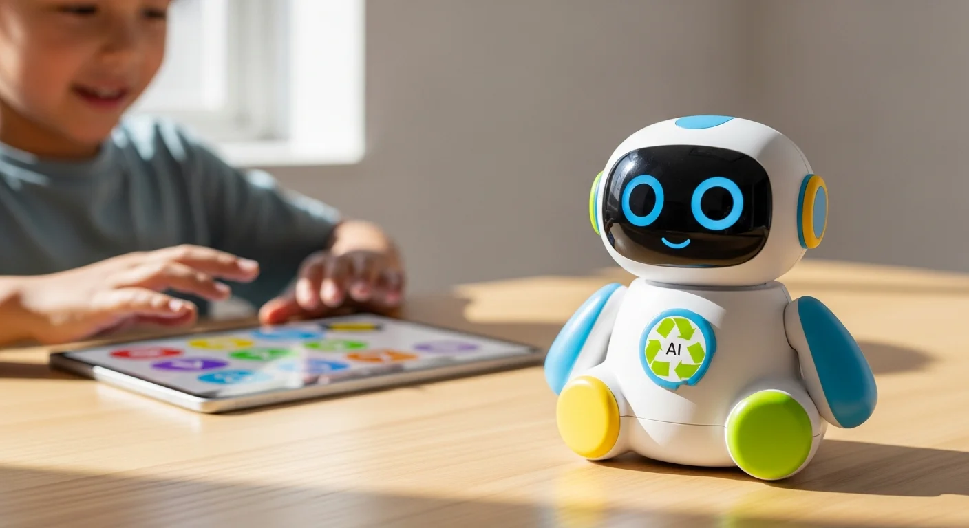 Featured image for: Best AI Companion for Kids: Discover the Educational Advantages of Interactive AI Learning