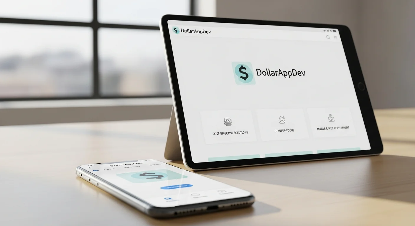 Featured image for: Budget-Friendly Mobile Application Development: Cost-Effective Web Application Development Services for Startups