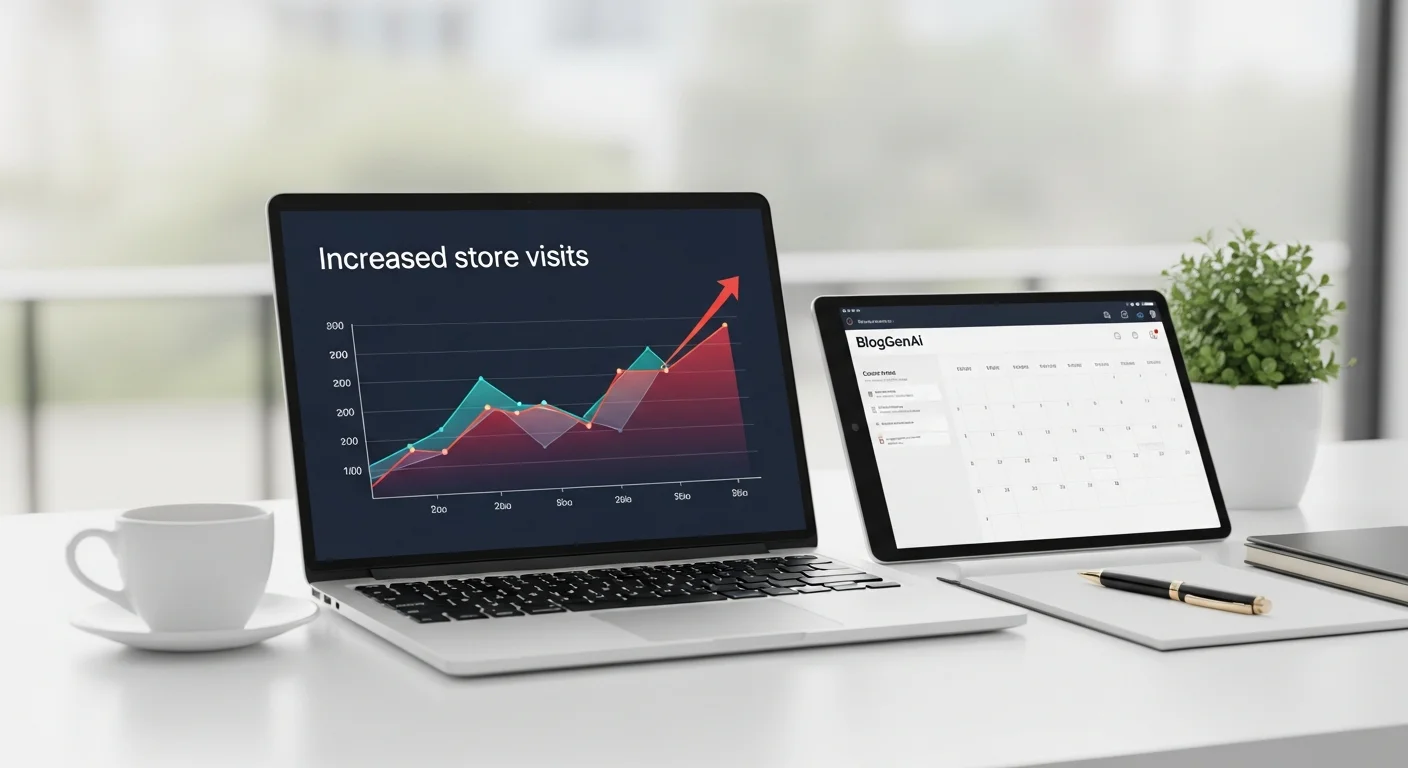 Featured image for: Best Shopify SEO Blog Generator: How to Increase Store Visits and Automate Content