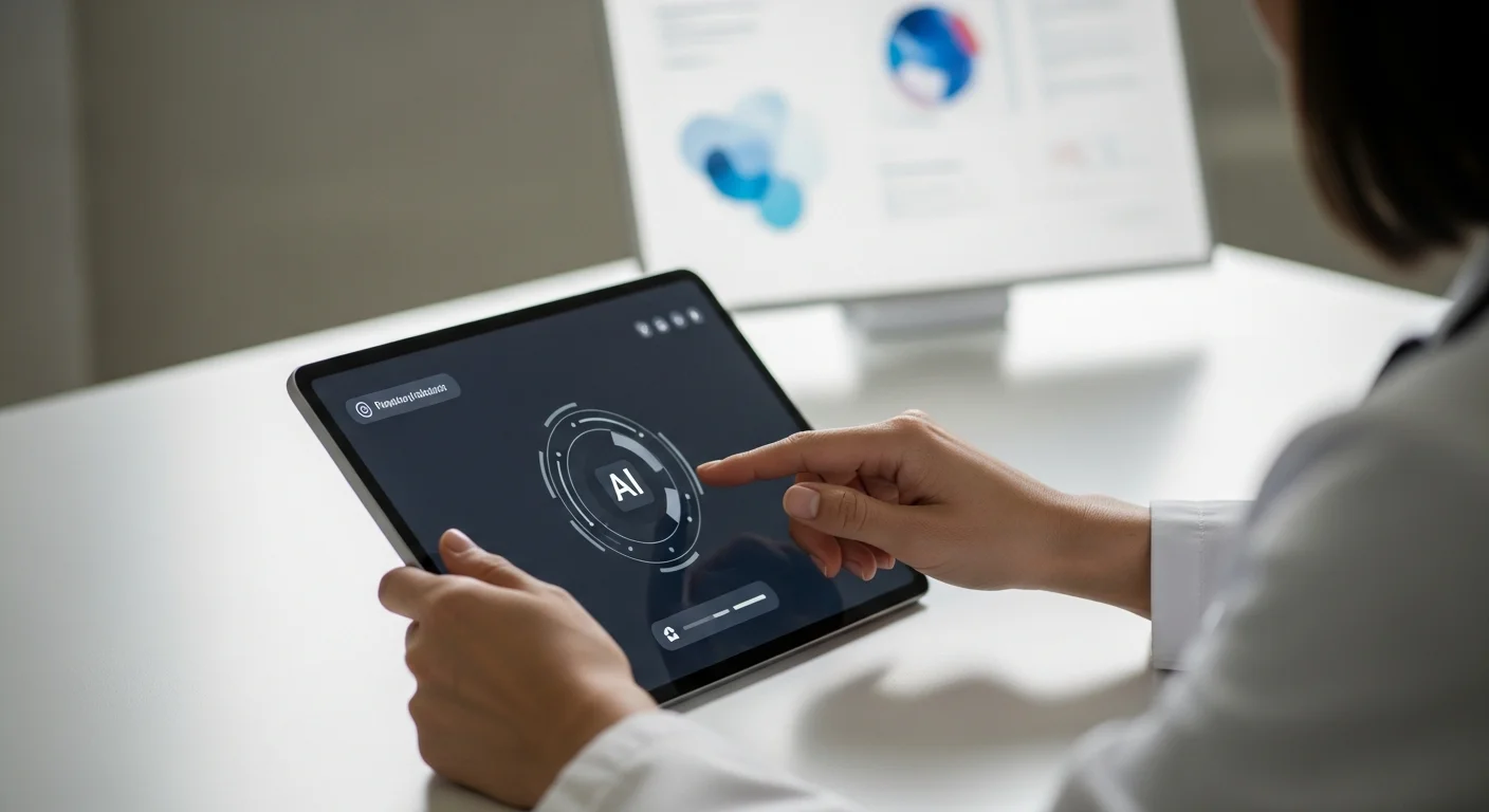 Featured image for: AI Clinical Decision Support Systems: How EduMedic Speeds Up Medical Consultations and Enhances Patient Care