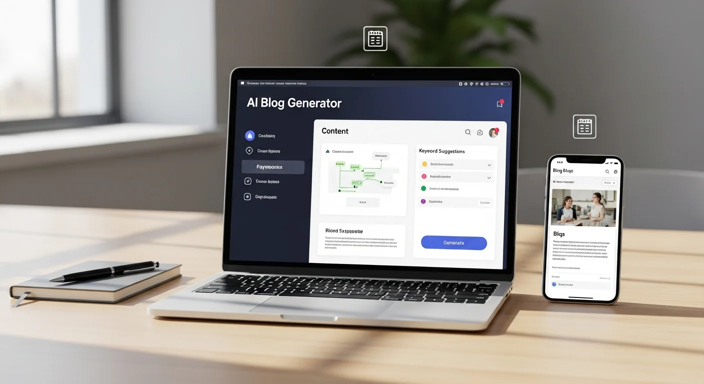 Featured image for: AI Blog Generator for Shopify: The Ultimate Content Marketing Strategy to Increase Store Visits