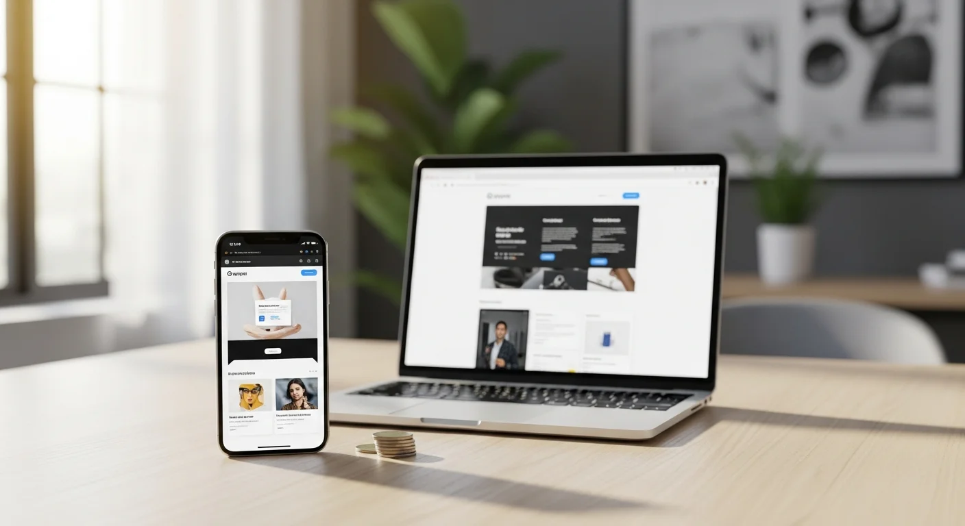 Featured image for: Cost-Effective Mobile Application Development: How to Build Budget-Friendly Web App Solutions