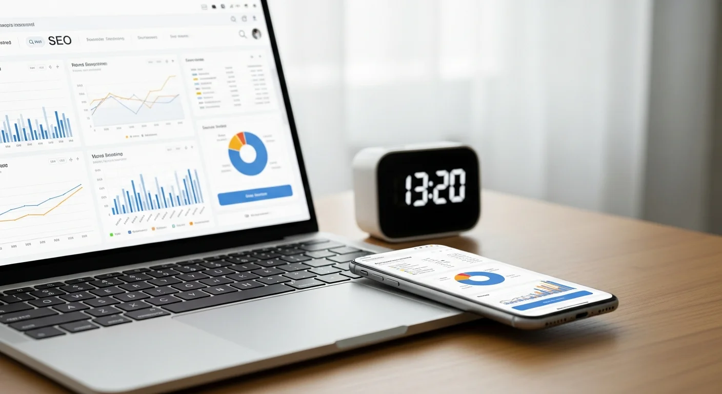 Featured image for: Shopify SEO Tips: How to Improve Search Ranking with Product Freshness Signals