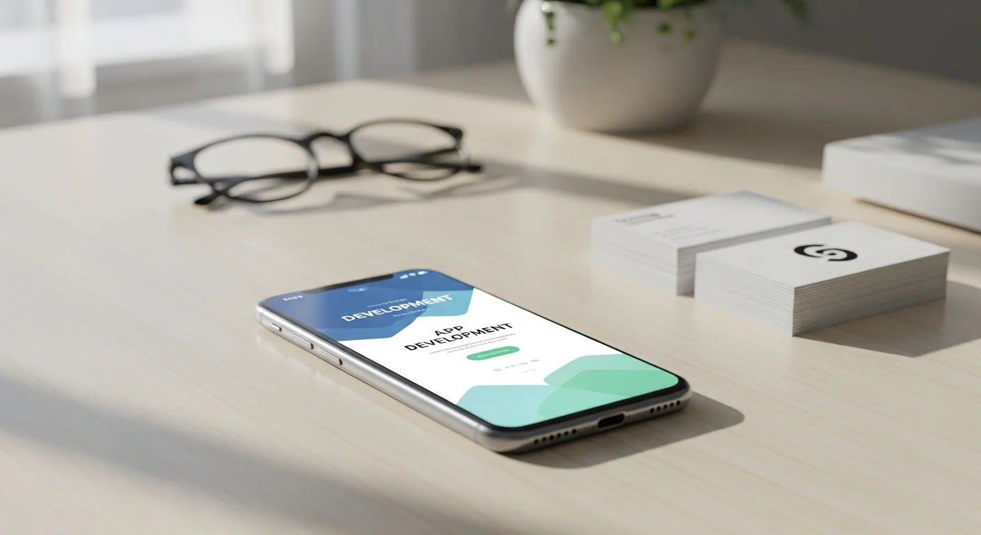 Featured image for: Cost-Effective Mobile Application Development: The Ultimate Guide to Budget-Friendly Software Solutions for Startups