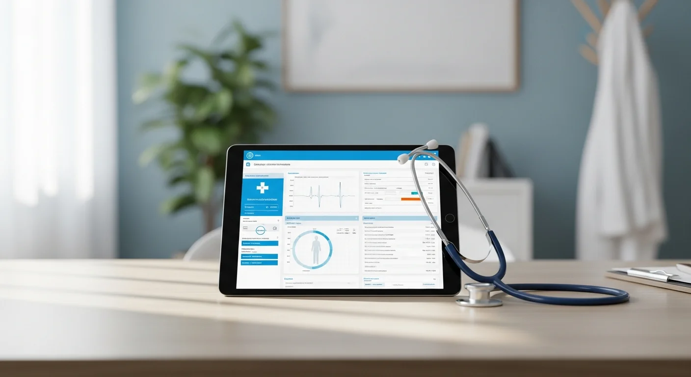 Featured image for: AI Clinical Summary: How to Reduce Clinical Consultation Time and Improve Patient Intake