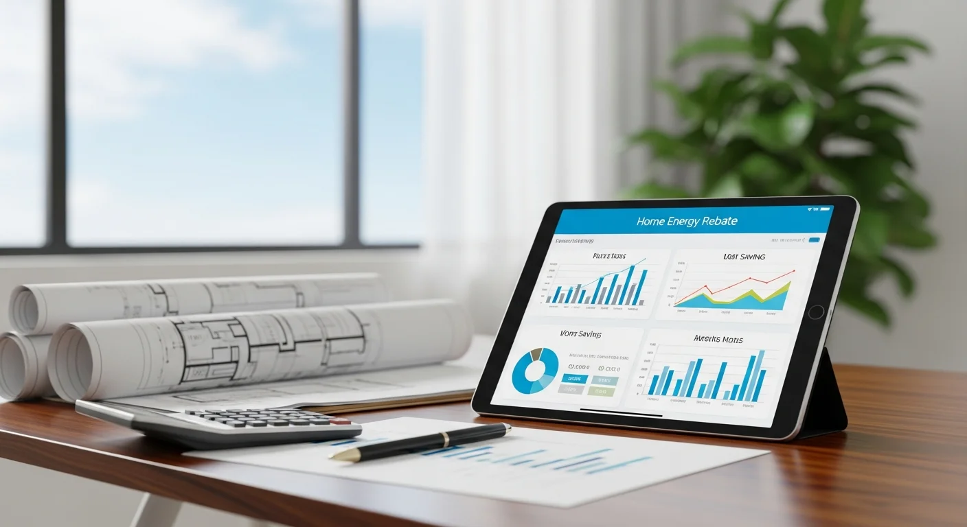 Orange County Home Energy Rebates: Federal Tax Credits for Homeowners 2024 and How to Save Money on Home Upgrades