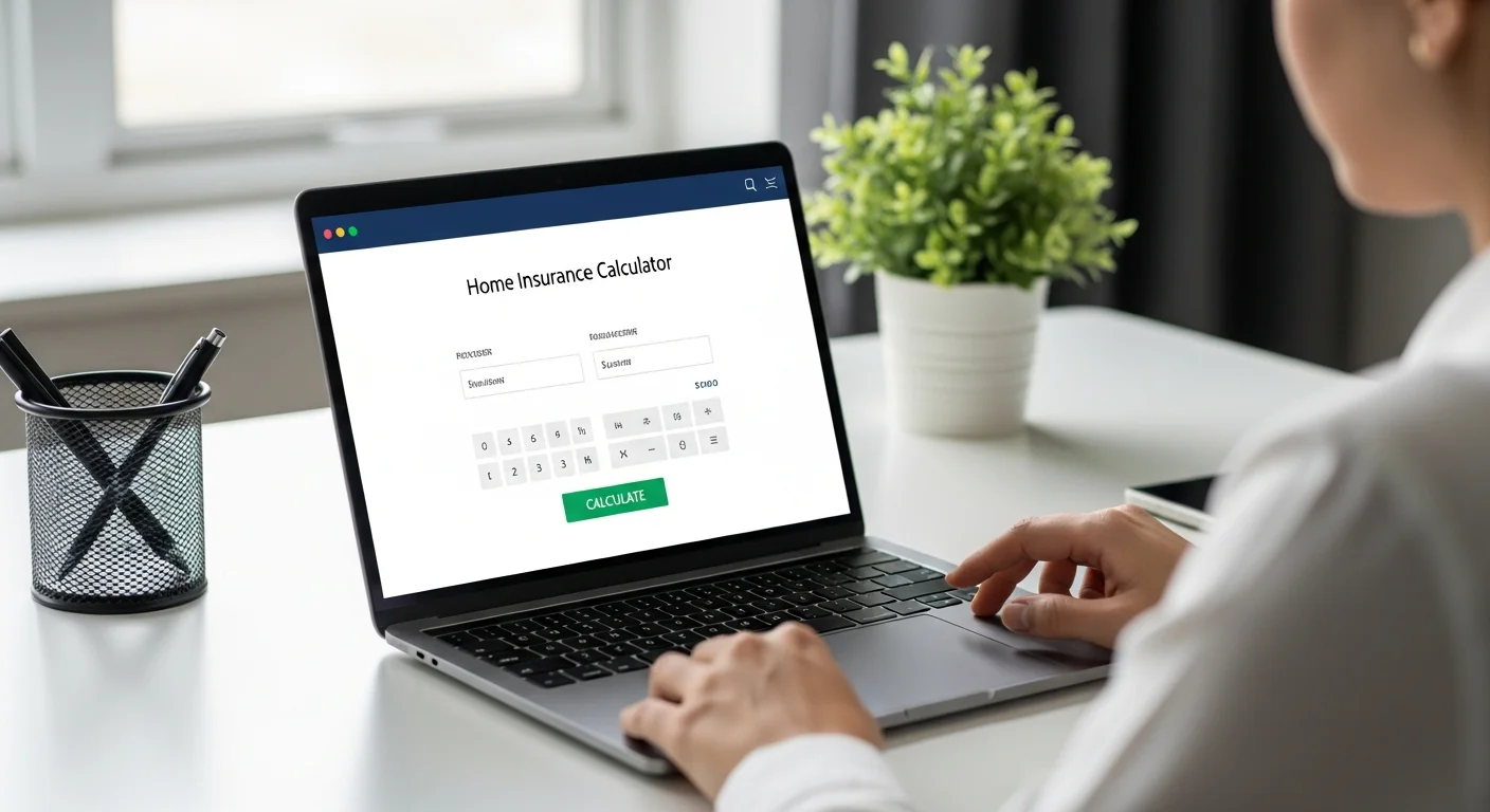 How to Use a Home Insurance Calculator for Savings: Lower Home Insurance Premiums and Estimate Home Insurance Costs Effectively