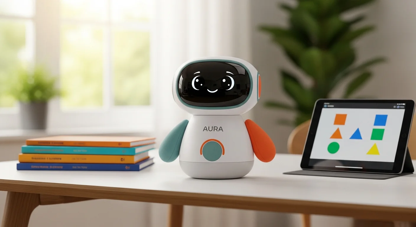 Featured image for: The Best AI Toy Companion for Kids: How Language Learning AI and Educational AI Toys are Revolutionizing Play