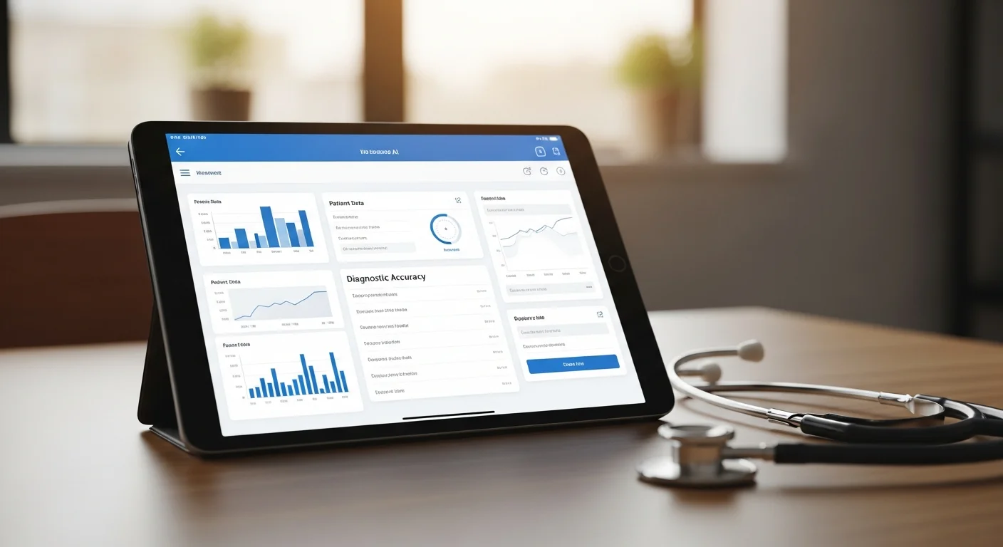 Featured image for: AI Clinical Decision Support Tools: How to Improve Patient Consultation Speed and Diagnostic Accuracy