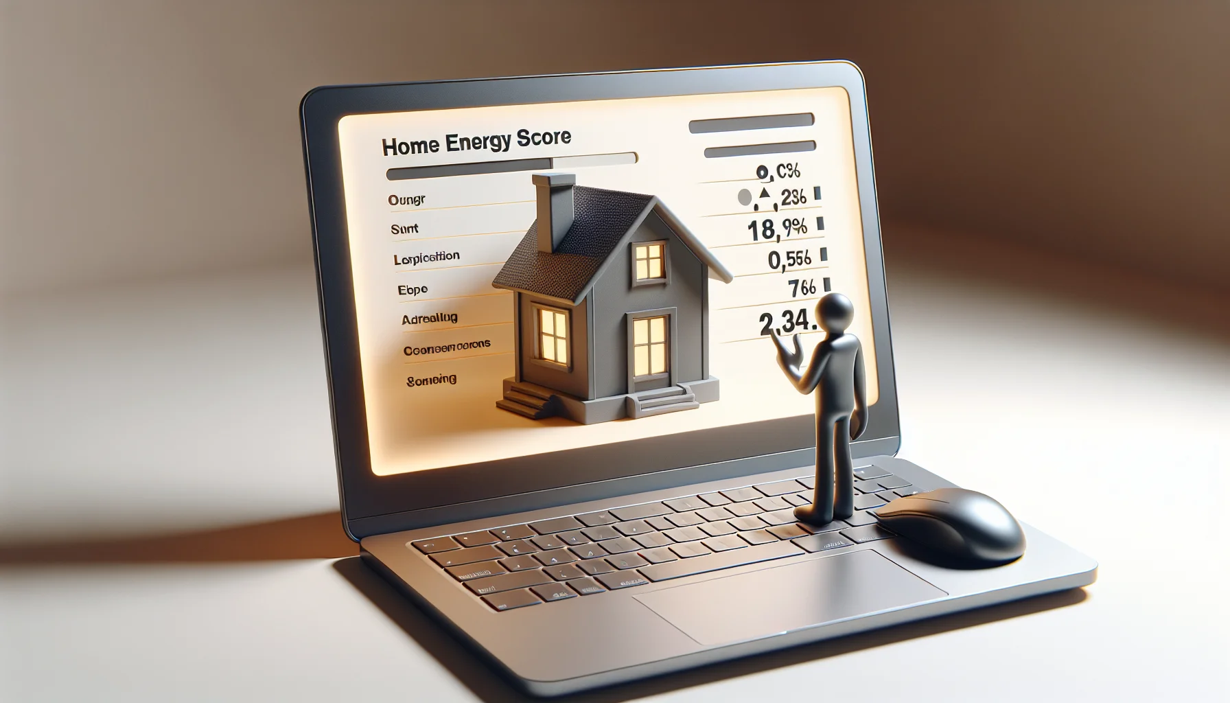 Home Energy Score Calculator: How to Improve Home Energy Efficiency and Save Money in Orange County