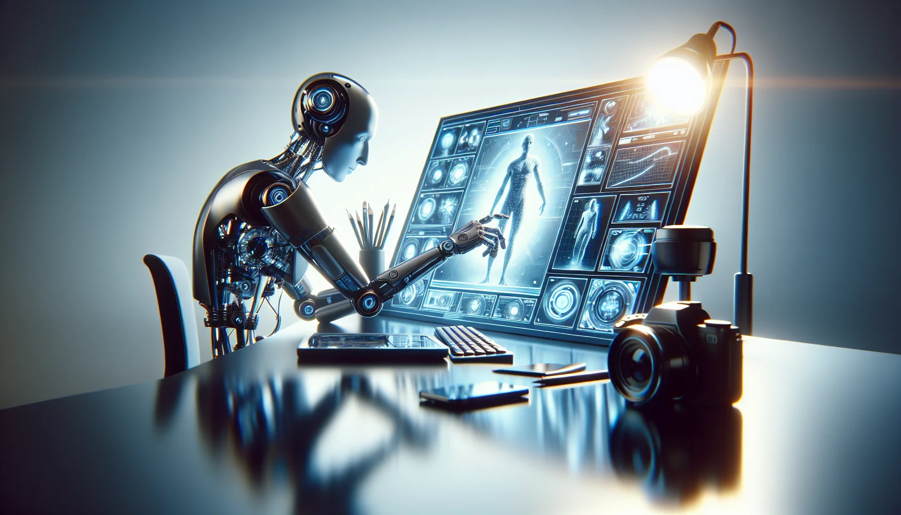 Featured image for: Best Shopify SEO Blog App: How to Generate SEO Blog Posts with AI to Increase Store Traffic