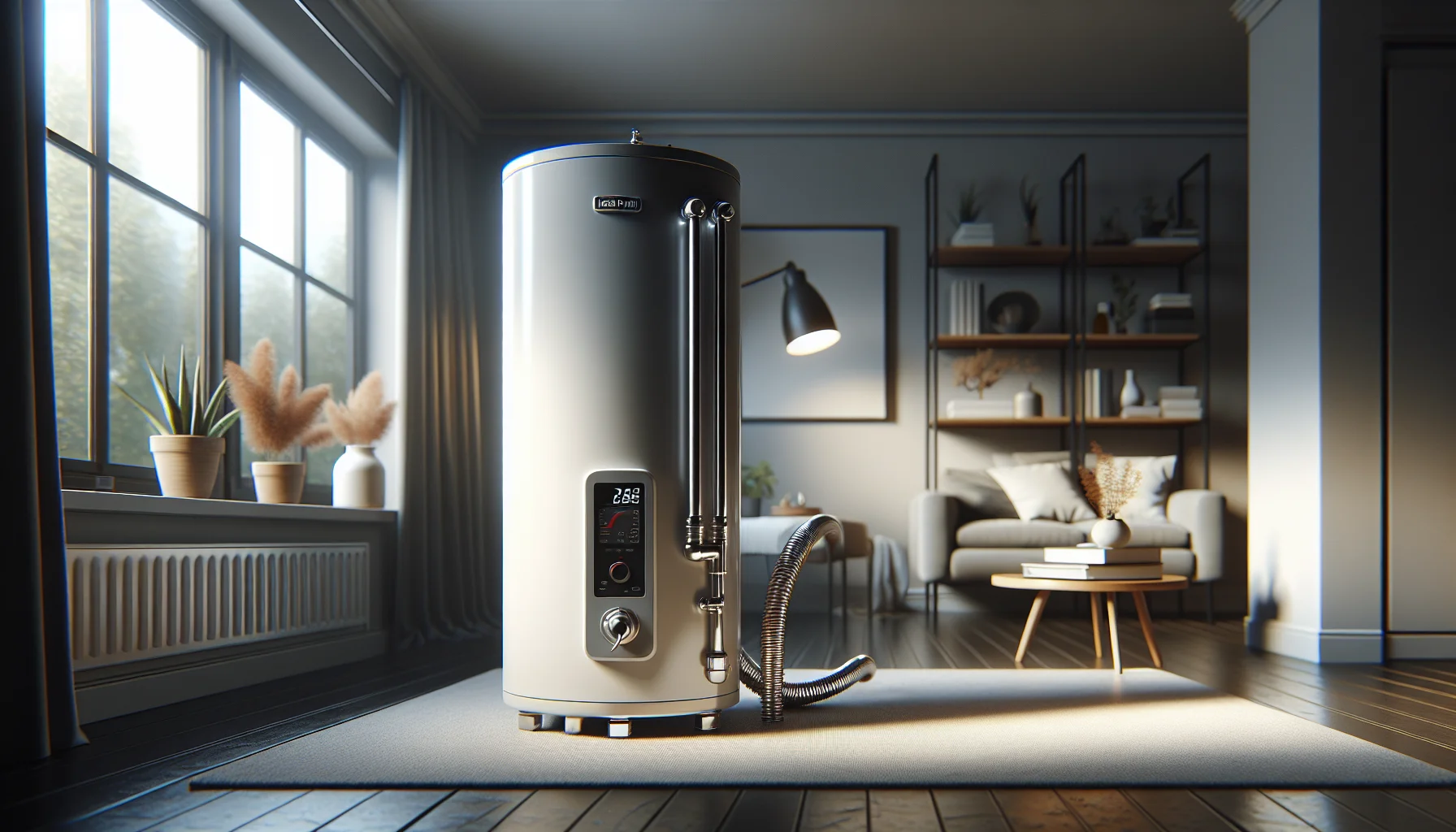 Featured image for: Heat Pump Water Heater Rebates: Use Our Water Heater Cost Calculator to Save Thousands