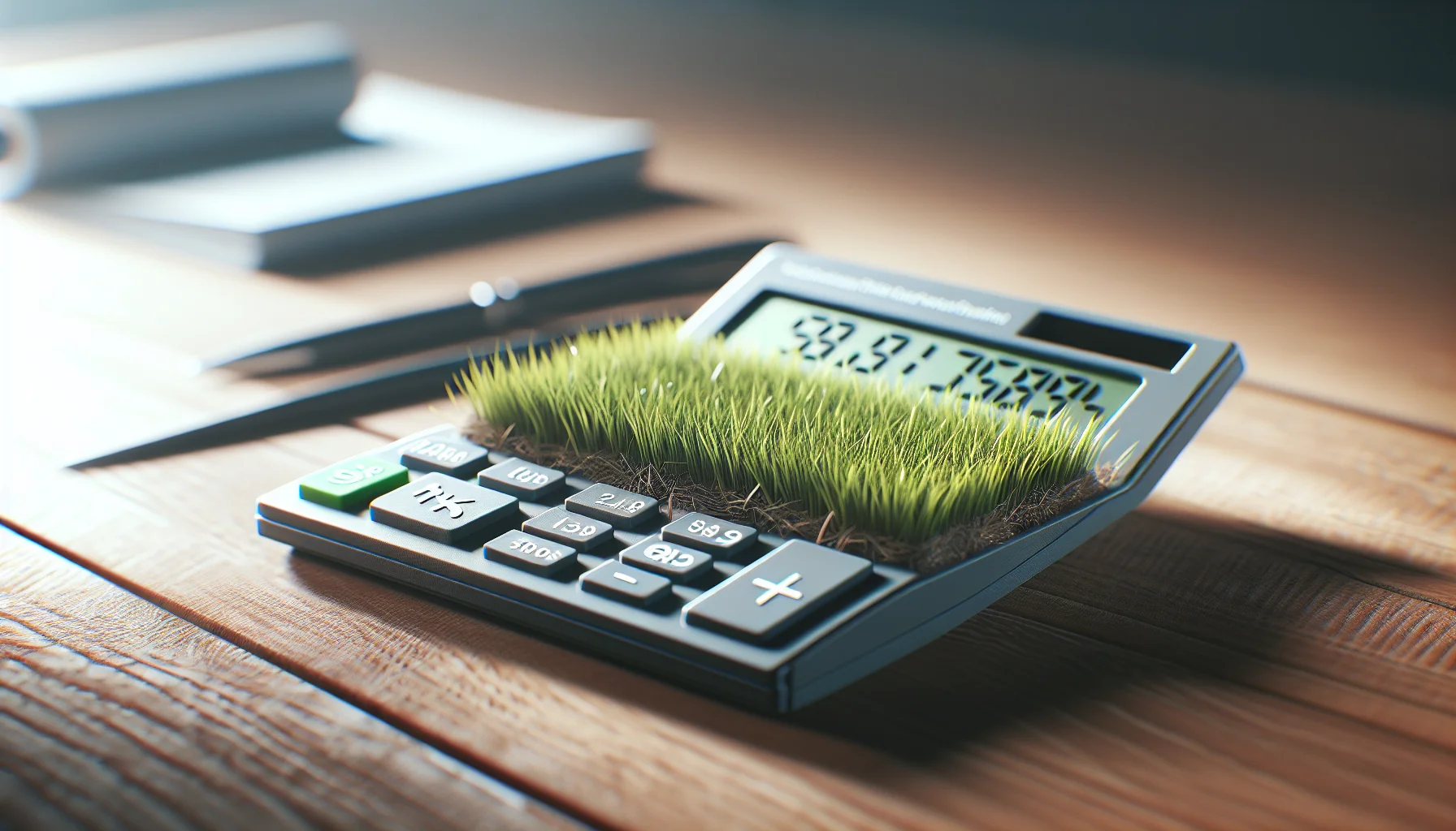 Turf Replacement Rebate Calculator: Maximize Your Water-Saving Landscaping Rebates