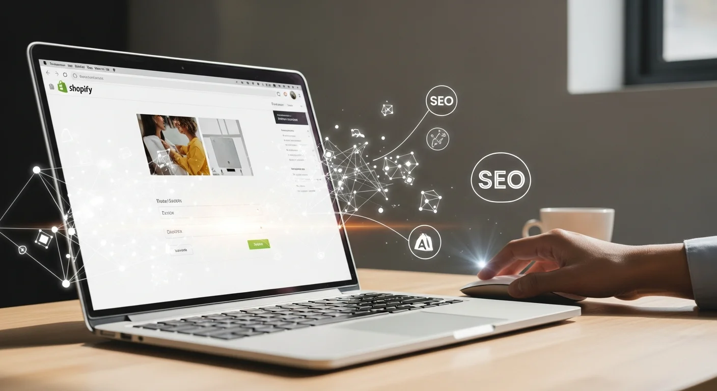 Featured image for: Shopify SEO Timestamp Benefits: How to Update Product Date for Better Ranking and Freshness