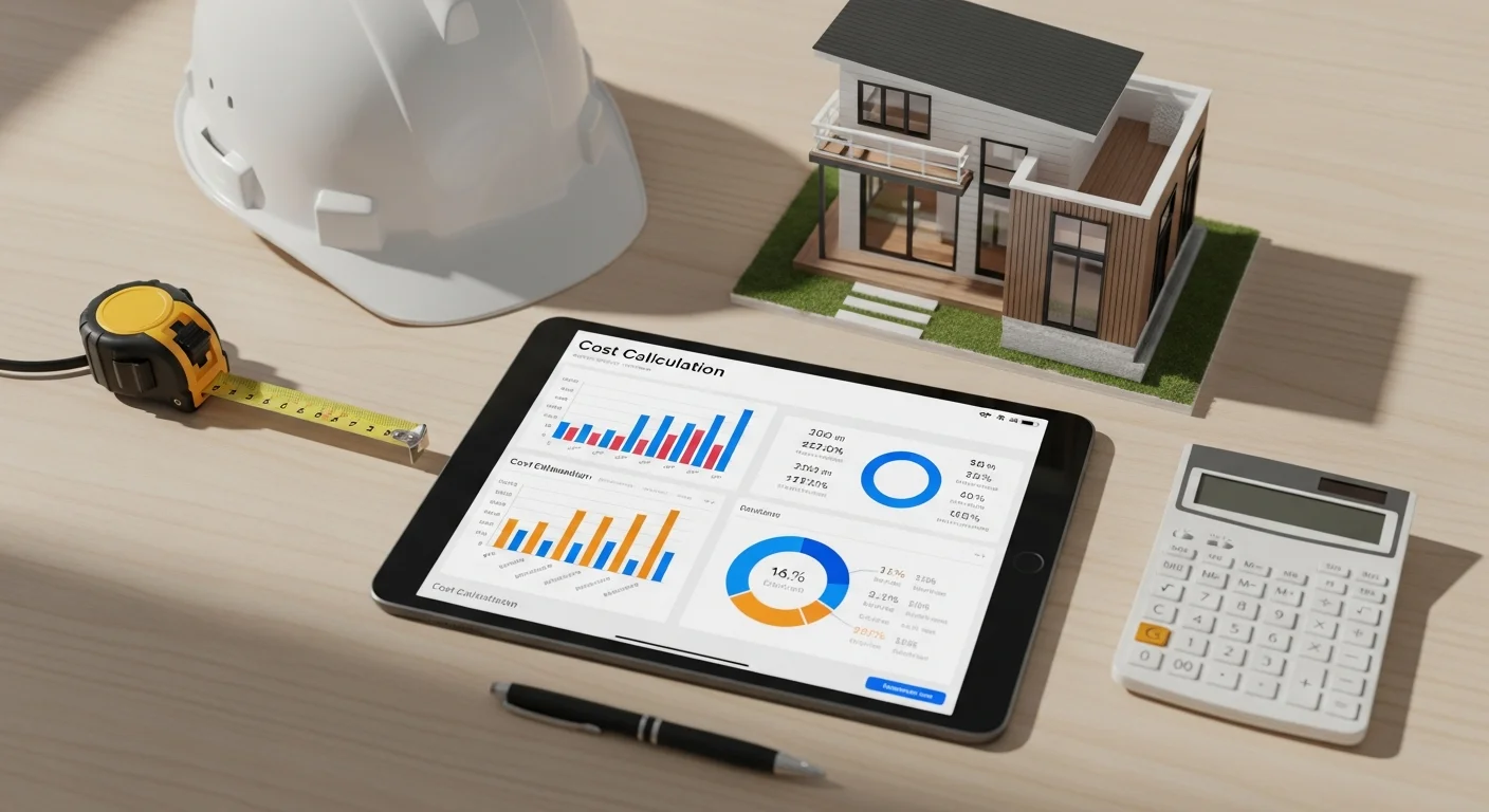 ADU Cost Calculator: Estimating the Average Cost of Building an ADU or Granny Flat
