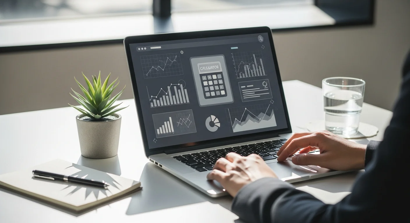 Featured image for: Turf Replacement Rebate Calculator: Save Money with Water Saving Landscaping Rebates and Drought-Tolerant Benefits