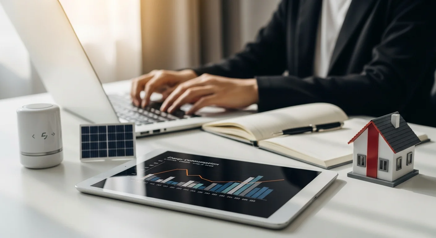 Home Energy Score Calculator: How to Improve Home Energy Efficiency Rating and Save Money