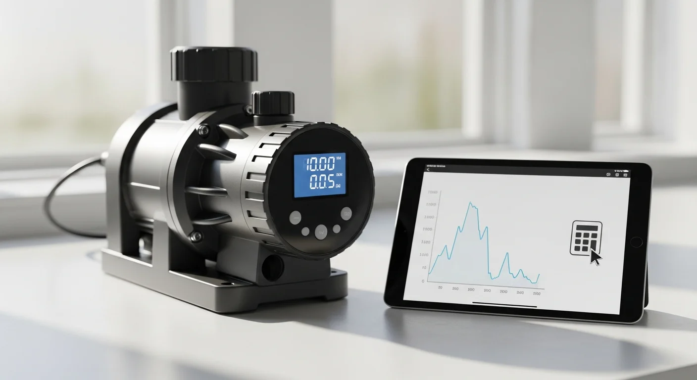 Pool Pump Energy Savings: Use Our Best Pool Energy Cost Calculator to Reduce Utility Bills