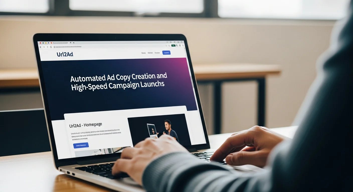 digital marketing advertising agency - AI Google Ads Generator: Automated Ad Copy Creation and High-Speed Campaign Launches