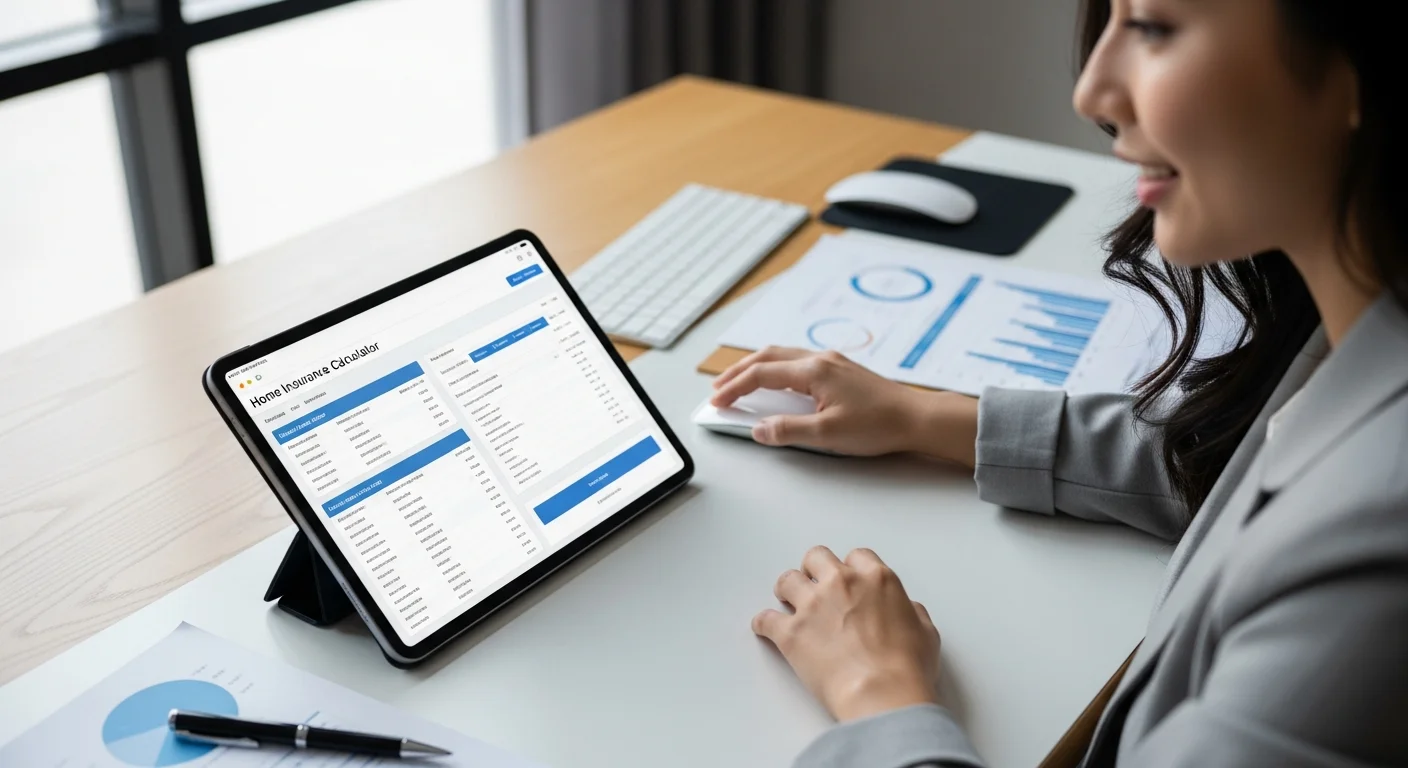 Home Insurance Savings Tips: How to Lower Rates and Estimate Costs Effectively