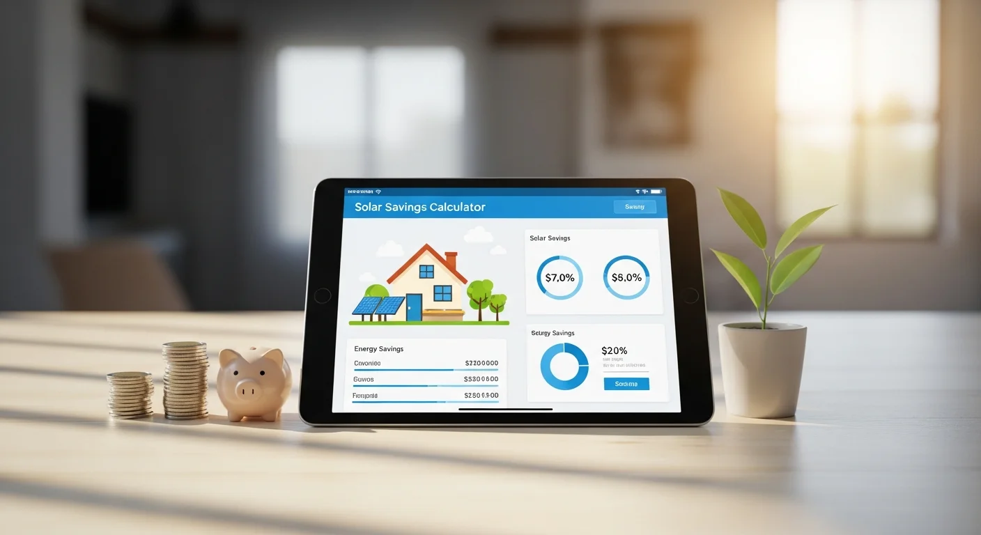 How Much Can I Save With Solar? A Guide to Incentives and California Home Energy Savings