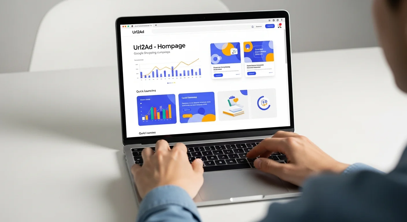 digital marketing and advertising agency - How to Automate Google Shopping Campaigns and Launch Ads in Under 2 Minutes