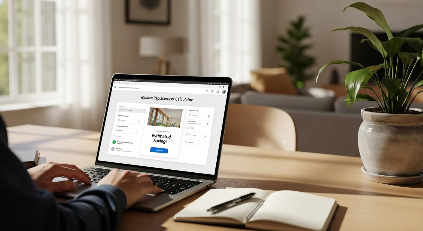 Energy-Efficient Home Upgrades: How to Use a Cost Estimator for Maximum Savings