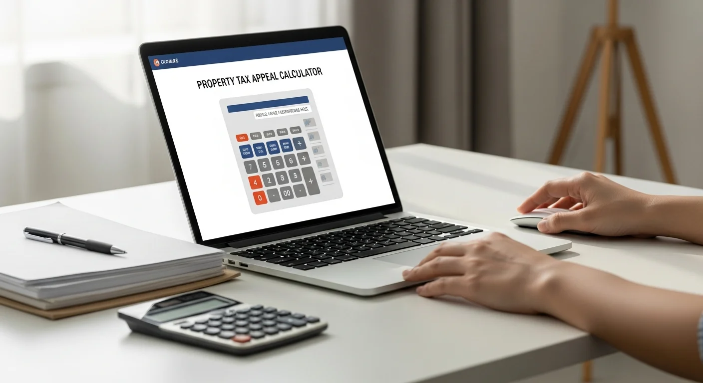 How to Reduce Home Assessment Fees: Calculate Your Potential Home Savings Today
