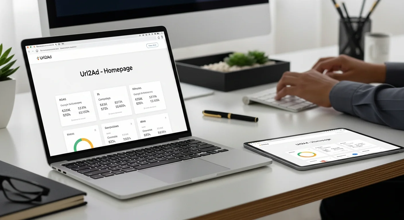 digital marketing ad agency - Automated Google Ads for Ecommerce: How to Launch High-ROAS Campaigns in Minutes