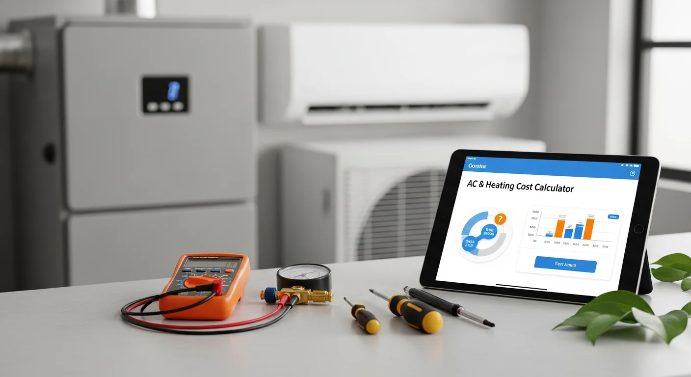 Professional HVAC Maintenance Guide: How Seasonal Tune-Ups and High Efficiency Upgrades Save Money in 2026