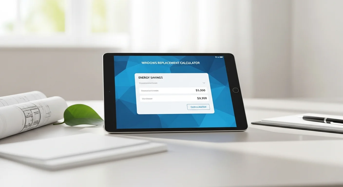Maximize Your Savings: The Complete Guide to Window Replacement Costs and Energy Credits in 2026