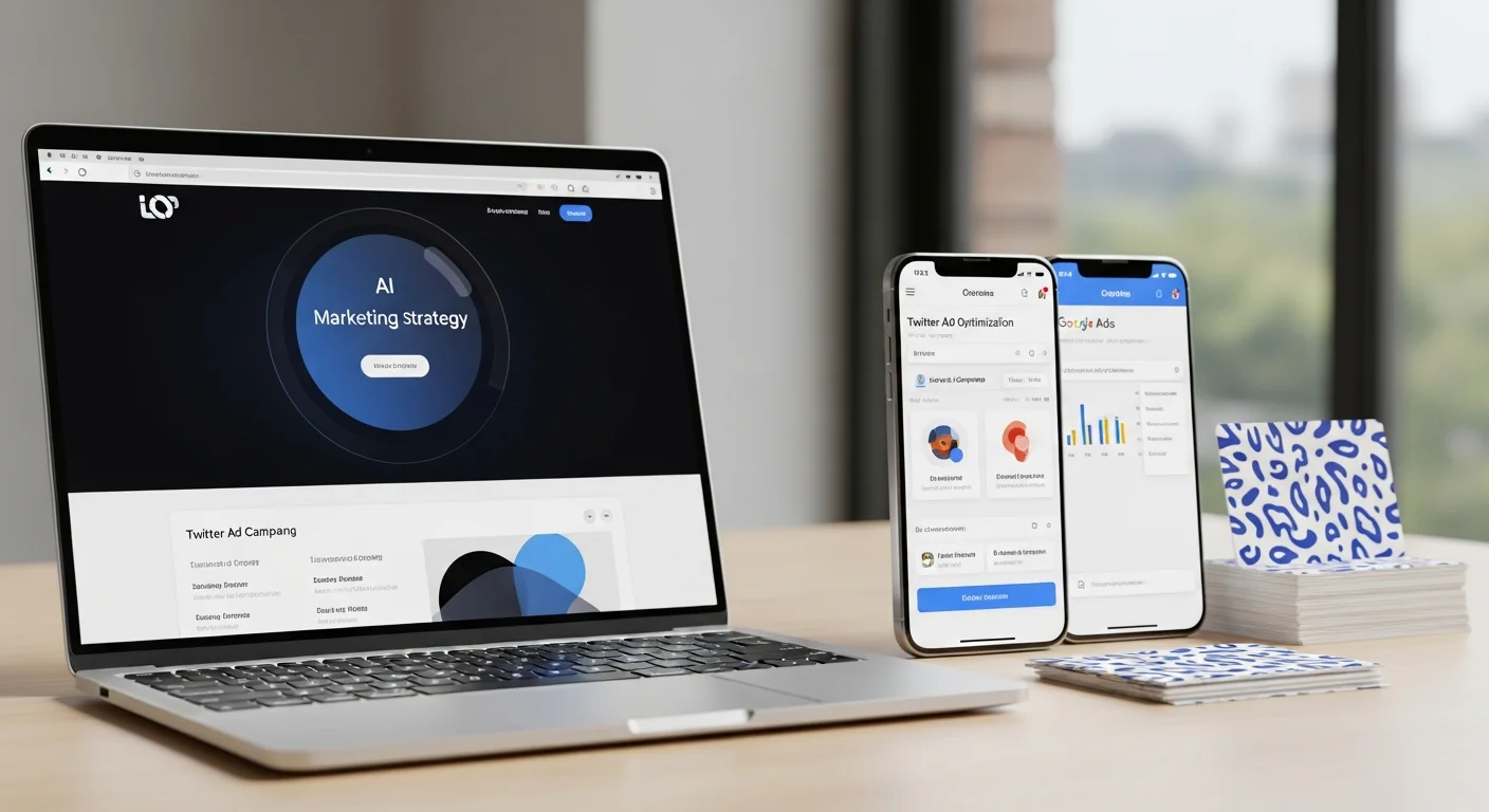 twitter and advertising - Twitter vs Google Ads for E-Commerce: Maximize ROAS with an AI-Powered Marketing Strategy 2026