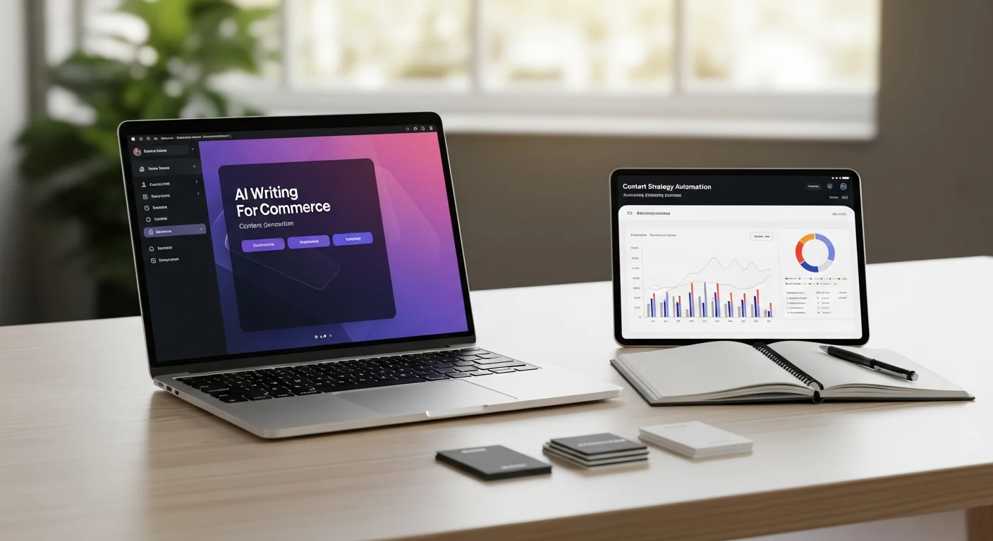 ai text generator - Best AI Writing Tools for Shopify: How to Automate Your Content Strategy in 2026